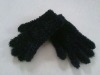 Wholesale 2011 new fashion gloves