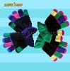Wholesale Hot Sell ! yarn glove