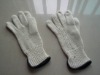 Wholesale knitted gloves