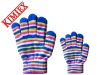 Wholesale Fashion Gloves For 2011 Autumn