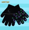 Wholesale 2010 Lastest fashional knitted winter gloves
