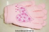 Wholesale 2011 fashion glove