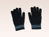 Wholesale ladies' glove/winter glove/knitted glove/glove