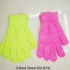 Wholesale 2011 fashion glove