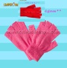 Wholesale Lastest fashional knitted winter gloves