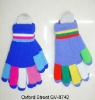 Wholesale 2011 fashion glove