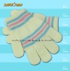 Wholesale 2010 the latest fashional knitted glove