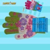 Wholesale Lastest fashional knitted gloves