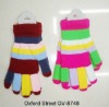 Wholesale 2011 latest fashion glove