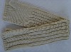 Wholesale knitted long gloves