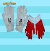 Wholesale Hot Sell ! cotton working gloves