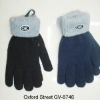 Wholesale 2011 latest fashion glove