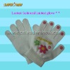 Wholesale 2010 lastest fashional knitted glove