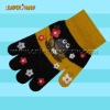 Wholesale Lastest fashional knitted winter gloves