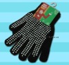 Wholesale knitted hand glove