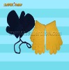 Wholesale Hot Sell ! cotton working gloves
