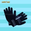 Wholesale 2010 lastest fashional knitted skiing gloves