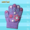 Wholesale 2010 the latest fashional LADIES glove