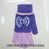 Wholesale fashion glove