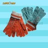 Wholesale Hot Sell ! acrylic knit gloves