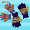 Wholesale Hot Sell ! yarn glove