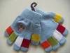 Wholesale magic glove/fashion glove
