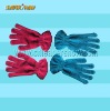 Wholesale Hot Sell ! acrylic knit gloves