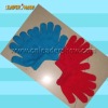 Wholesale Lastest fashional knitted winter gloves