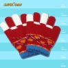 Wholesale New design winter glove