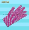Wholesale Lastest fashional knitted gloves