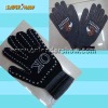 Wholesale Lastest fashional knitted winter gloves