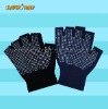 Wholesale 2010 Lastest fashional knitted winter gloves