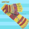 Wholesale Lastest fashional knitted winter gloves