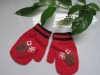 Wholesale promotional mitten