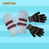 Wholesale Hot Sell ! acrylic knit gloves