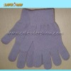 Wholesale Lastest fashional knitted winter gloves
