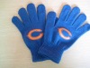Wholesale HM12530 FASHIONAL knitted glove