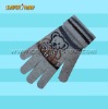 Wholesale 2010 Lastest fashional knitted gloves