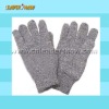 Wholesale Lastest fashional knitted winter gloves