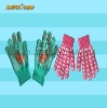 Wholesale Hot Sell ! cotton knitted glove