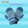 Wholesale 2010 lastest fashional knitted gloves