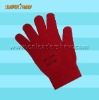 Wholesale 2010 Lastest fashional knitted winter gloves