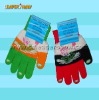 Wholesale Lastest fashional knitted gloves