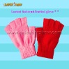 Wholesale 2010 lastest fashional knitted glove