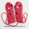 Wholesale warm gloves