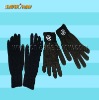 Wholesale Hot Sell ! cotton knitted glove