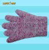 Wholesale Lastest fashional knitted gloves