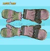 Wholesale Hot Sell ! acrylic knit gloves