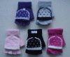 Wholesale half finger magic gloves