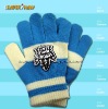 Wholesale fashion plush mittens and gloves